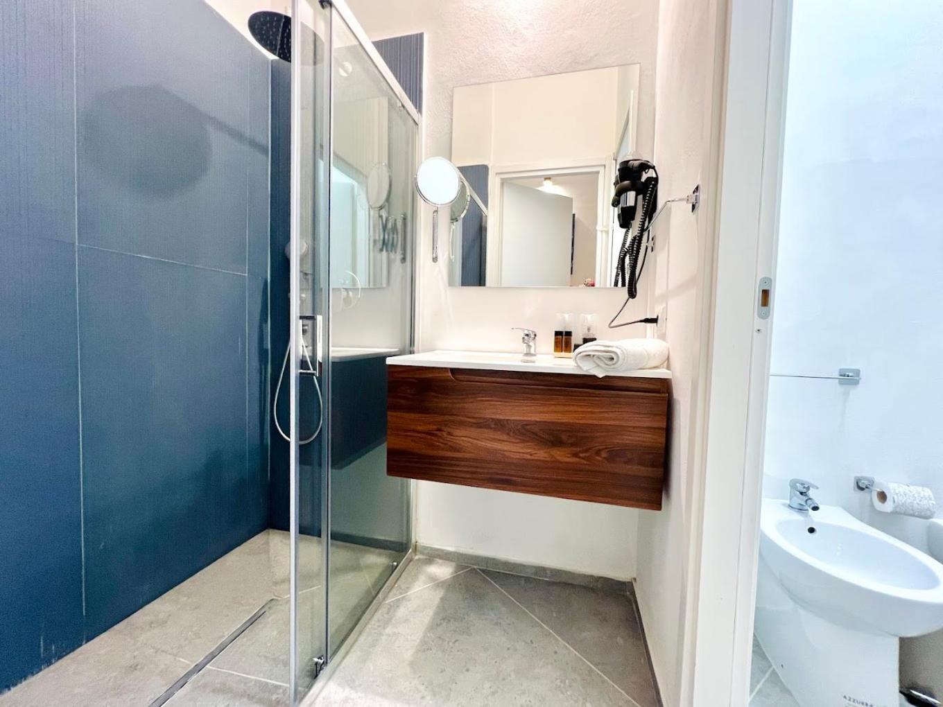 Pretoria Suites Palermo Dış mekan fotoğraf