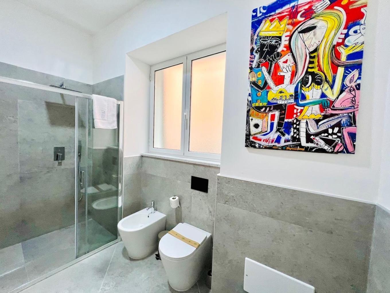 Pretoria Suites Palermo Dış mekan fotoğraf