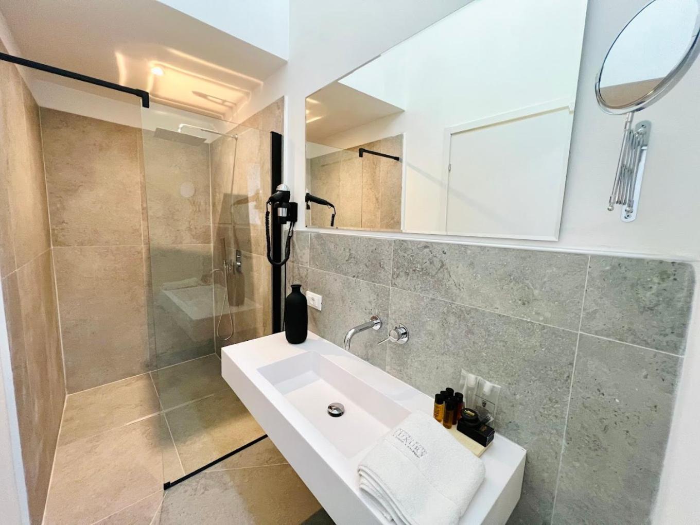 Pretoria Suites Palermo Dış mekan fotoğraf